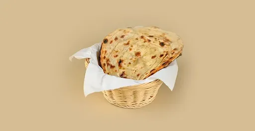 Tandoori Roti