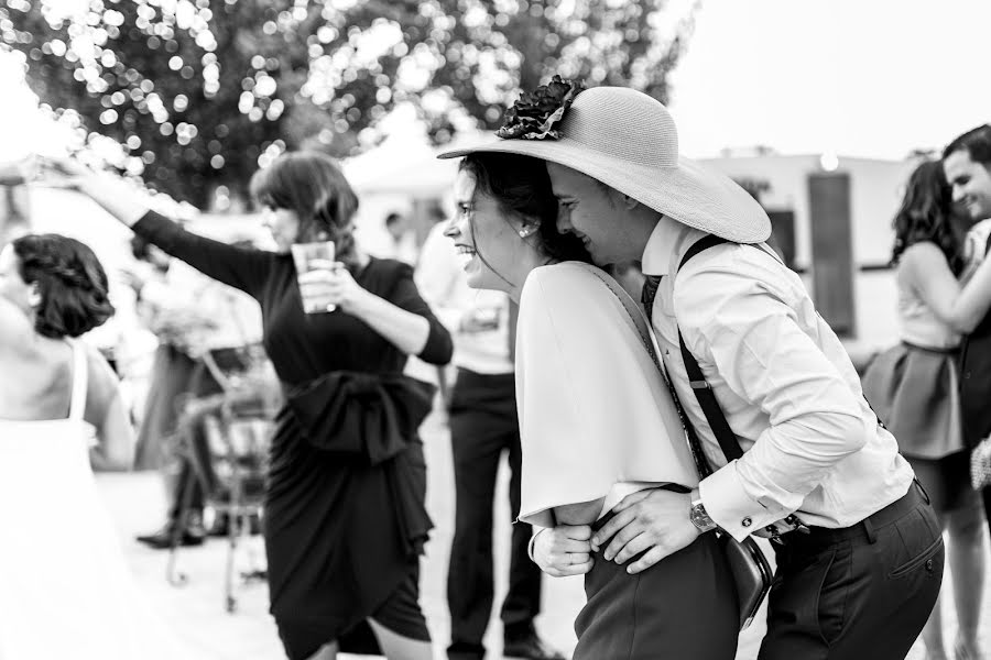 Fotógrafo de casamento Ana Rocío Ruano Ortega (sweetshotphotos). Foto de 29 de novembro 2017