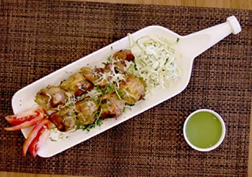 Chicken Pahadi Kebab