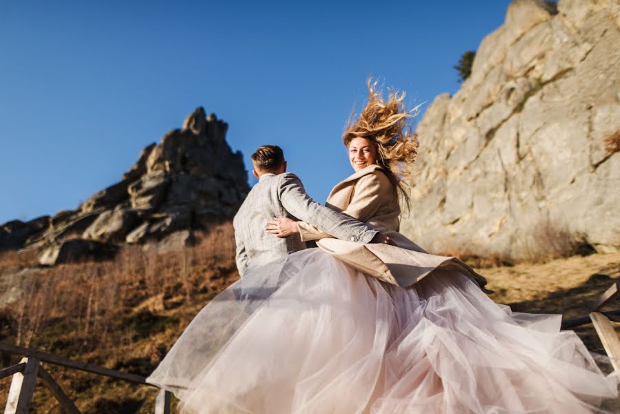 結婚式の写真家Taras Kovalchuk (taraskovalchuk)。2016 11月28日の写真