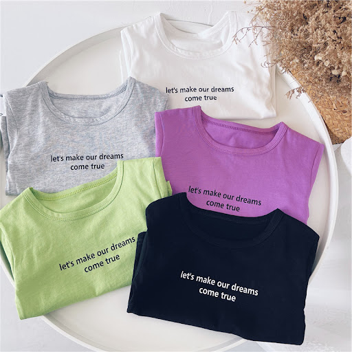 Title 6, Boys Summer Short Sleeves perfect for warm weat...