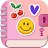 Daily Diary: Journal with Lock icon