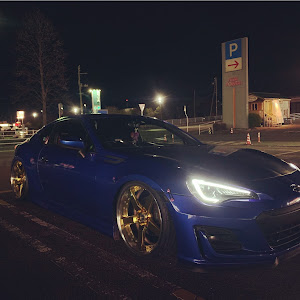 BRZ ZC6