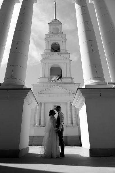 Wedding photographer Daniil Zolotarev (daniilzolotarev). Photo of 29 November 2021