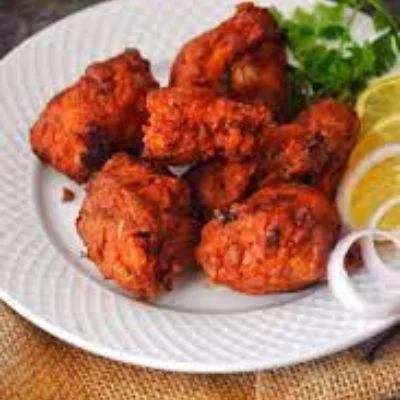 Chicken Tangdi Kebab