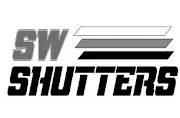 SW Shutters Logo