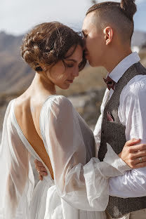 Fotografo di matrimoni Elena Voytyuk (elenav). Foto del 26 novembre 2018