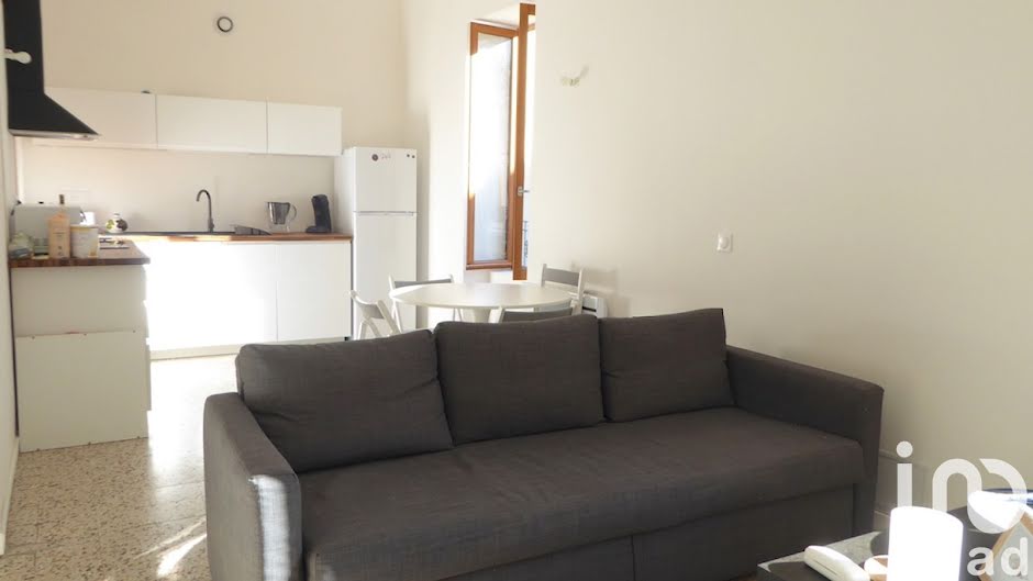 Vente appartement 3 pièces 63 m² à Ganges (34190), 99 000 €