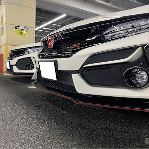 シビックタイプR FK8