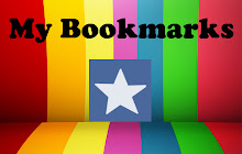 My Bookmarks small promo image