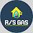 R/s Gas Services Ltd Logo