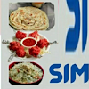 Simla Canteen, Cuffe Parade, Churchgate, Mumbai logo