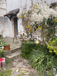 maison à Aulnay-sous-Bois (93)