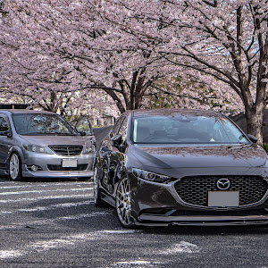 MAZDA3 BP8P