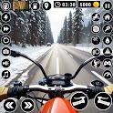 Bike Racing 3D: Moto Bike Game