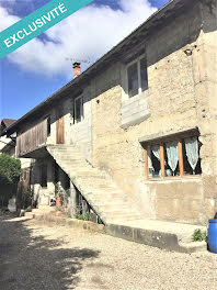 maison à Villages du Lac de Paladru (38)