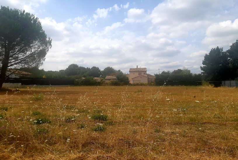  Vente Terrain + Maison - Terrain : 890m² - Maison : 130m² à Toulouse (31200) 