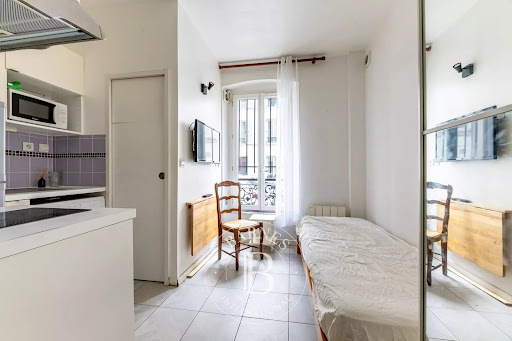 Apartment 5