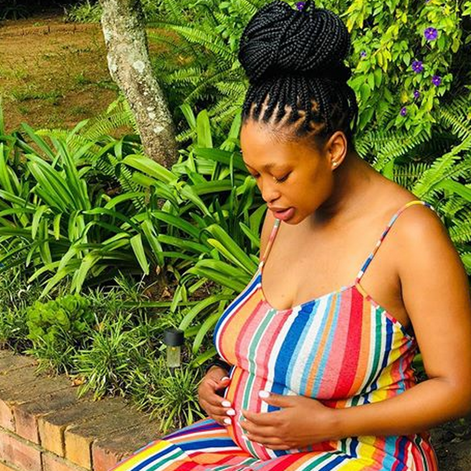 From Minnie Dlamini to Cassper Nyovest &#8211; here are our 6 lockdown celeb pregnancies that took us by surprise, EntertainmentSA News South Africa