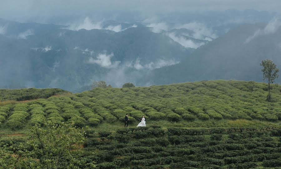 Fotógrafo de bodas Huu Dai (huudaiac3). Foto del 16 de septiembre 2018