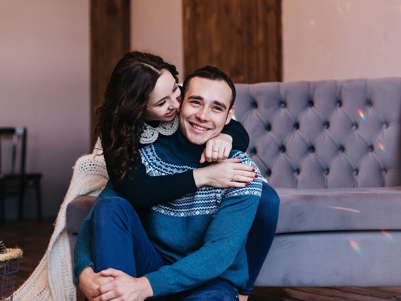 Photographe de mariage Alena Stepanenko (alena1008). Photo du 21 janvier 2017