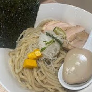 麵屋壹の穴 沾麵專門店