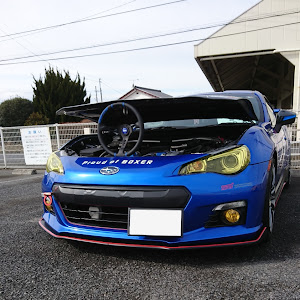 BRZ ZC6