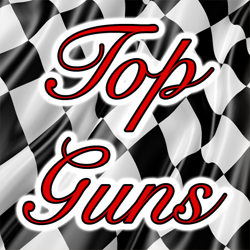 Top Guns Area