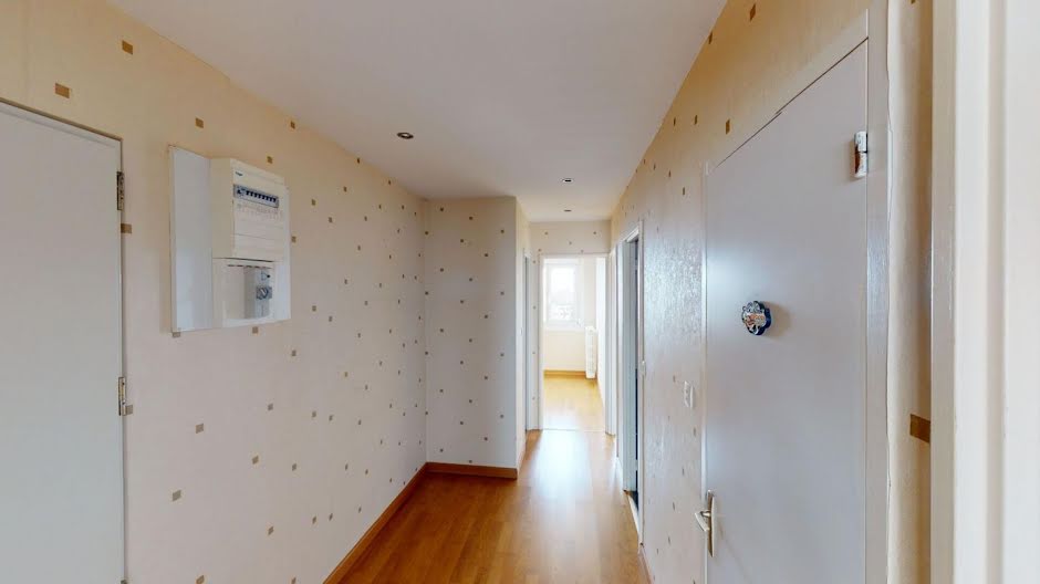 Vente appartement 3 pièces 61.4 m² à Vandoeuvre-les-nancy (54500), 91 000 €