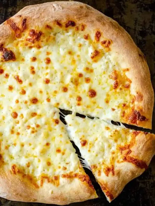 Cheese Margharita Pizza