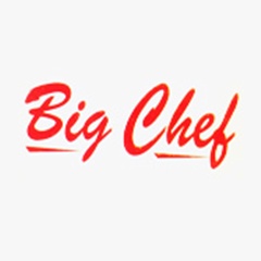 Big Chef logo