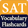 Vocabulary for SAT  icon