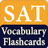 Vocabulary for SAT - Flashcards, Tests, Words 4.0