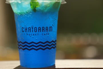 Chai Garam menu 