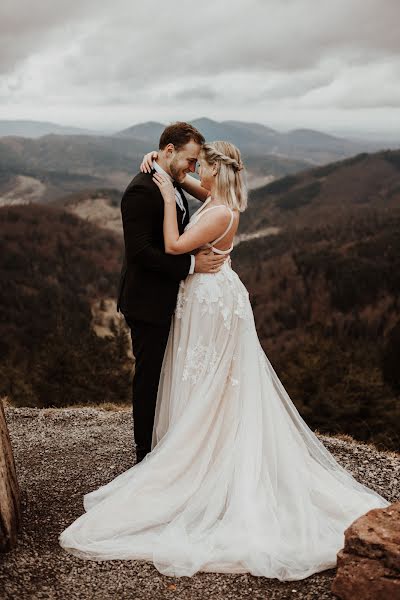 Fotógrafo de casamento Denis Rudi (denisrudi). Foto de 12 de março 2021