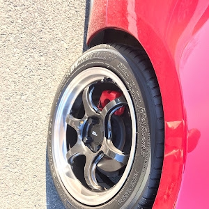 ロードスター ND5RC
