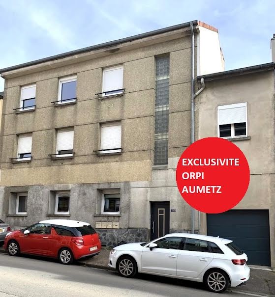 Vente maison 13 pièces 321 m² à Audun-le-Roman (54560), 399 000 €