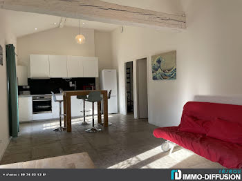 appartement à Montpellier (34)