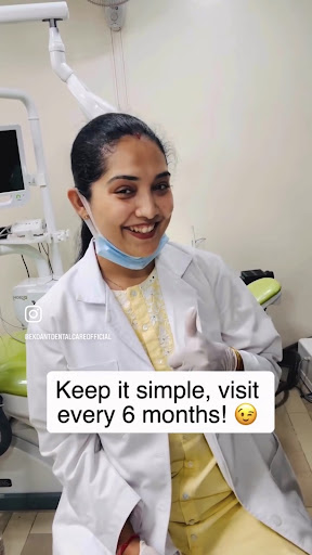 Ekdant Dental Care | Dental Clinic in Jabalpur — business photo 3