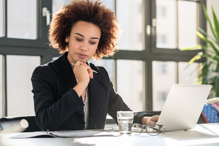 Research by Jack Hammer earlier suggested that the number of females leaders at top companies has not changed since 2015.