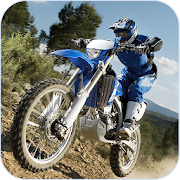 Offroad Bike Adventure Sim 3D 1.0 Icon