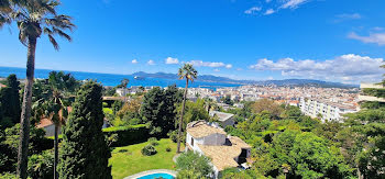 appartement à Cannes (06)