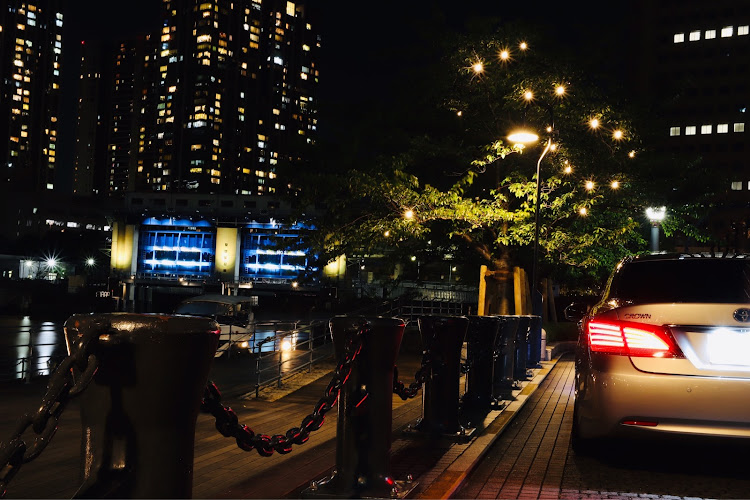 クラウンロイヤルのチョコボーイズ・カメ活・モデル撮影・天王洲アイル・盗撮ごめんなさいに関するカスタム事例の投稿画像10枚目