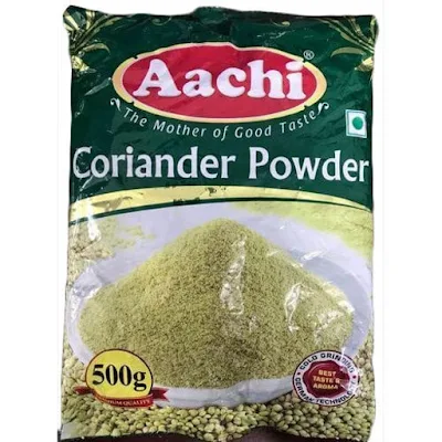 Aachi Coriander Powder 100 Gm