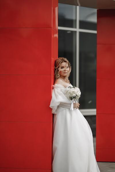 Fotograful de nuntă Vladimir Vasilev (exten). Fotografia din 28 octombrie 2023