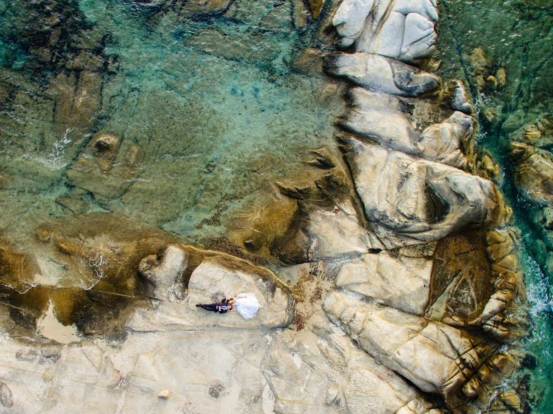 Fotógrafo de bodas Panos Apostolidis (panosapostolid). Foto del 11 de julio 2018