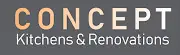 Concept Kitchens & Renovations Logo