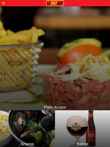 Lafritkot 1.0 screenshots 2