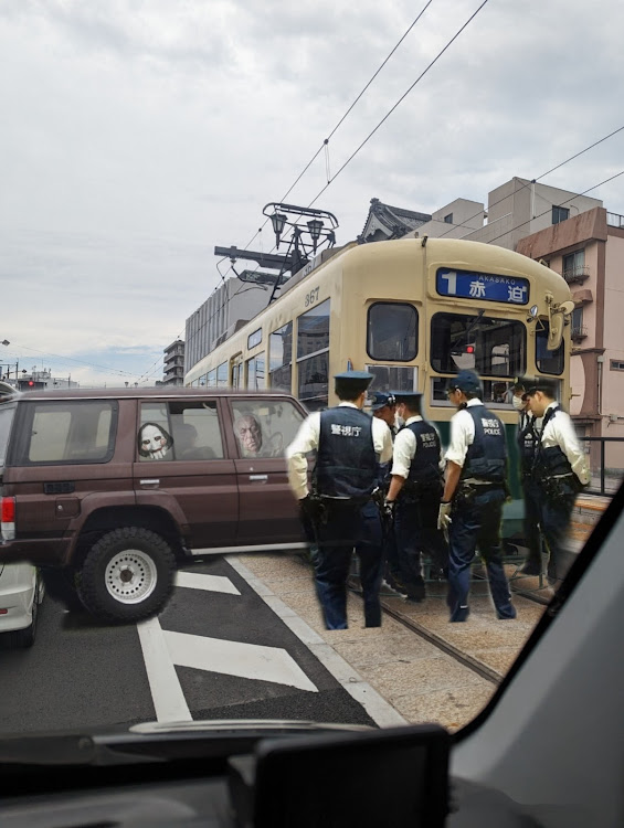 セリカXXの自分の車のレアパーツに関するカスタム事例の投稿画像4枚目
