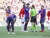 Barcelona rondt derde uitgaande transfer af en laat snelheidsduivel naar Premier League vertrekken